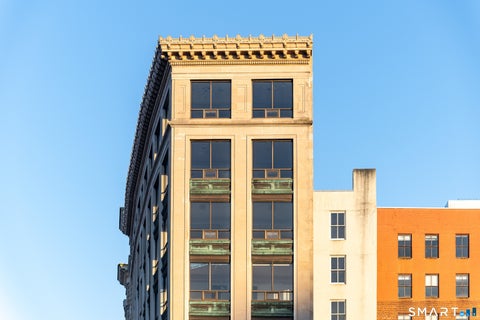 Tiny photo for 400 Main Street #803, Stamford, CT 06901 (MLS # 24217037)
