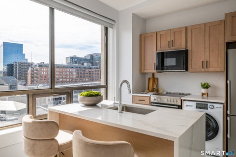 Tiny photo for 400 Main Street #803, Stamford, CT 06901 (MLS # 24217037)