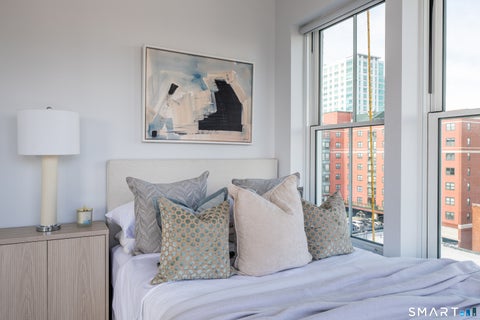 Tiny photo for 400 Main Street #803, Stamford, CT 06901 (MLS # 24217037)