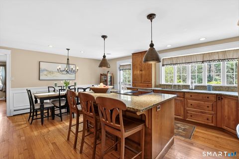 Tiny photo for 28 Deepwood Road, Simsbury, CT 06070 (MLS # 24170833)