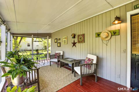 Tiny photo for 28 Deepwood Road, Simsbury, CT 06070 (MLS # 24170833)