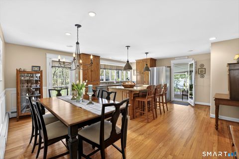 Tiny photo for 28 Deepwood Road, Simsbury, CT 06070 (MLS # 24170833)