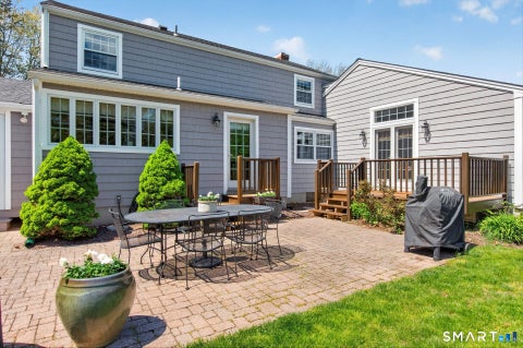 Tiny photo for 28 Deepwood Road, Simsbury, CT 06070 (MLS # 24170833)
