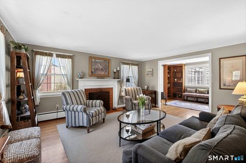 Tiny photo for 28 Deepwood Road, Simsbury, CT 06070 (MLS # 24170833)