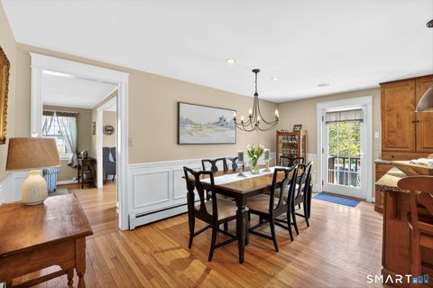 Tiny photo for 28 Deepwood Road, Simsbury, CT 06070 (MLS # 24170833)