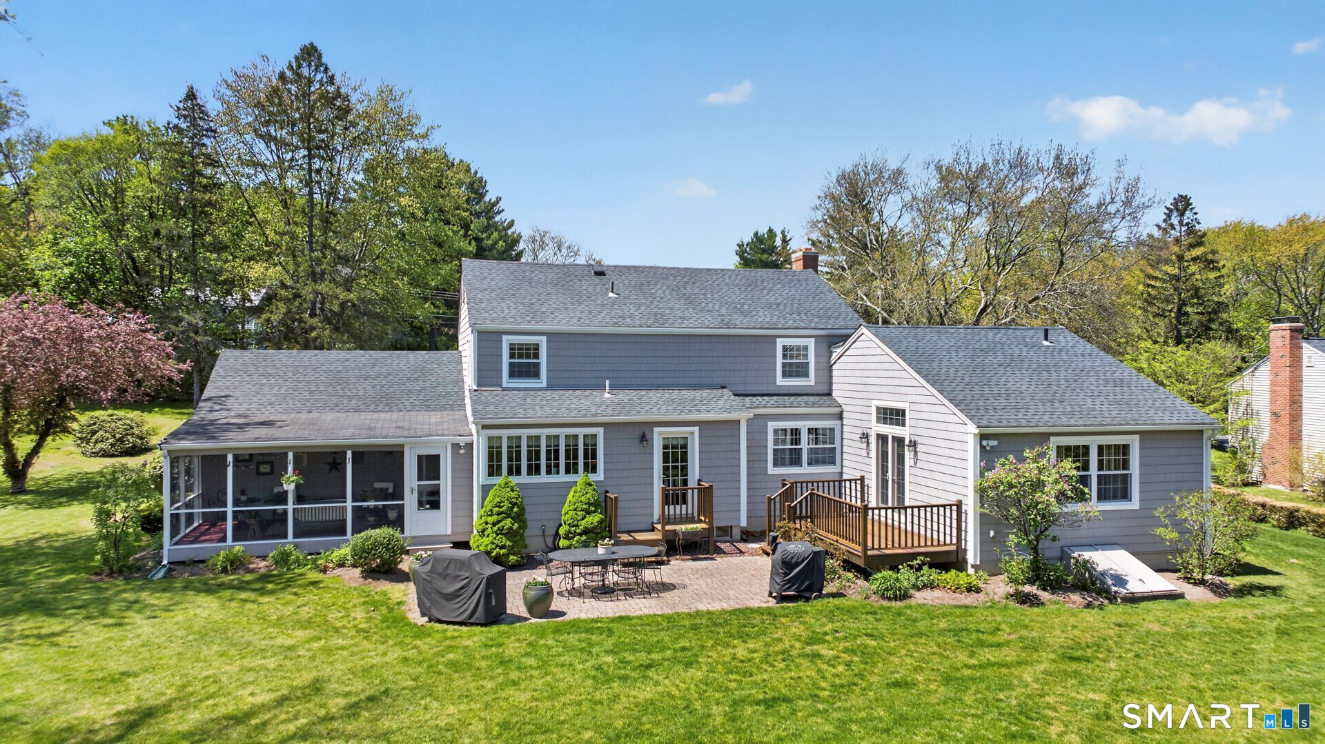 28 Deepwood Road