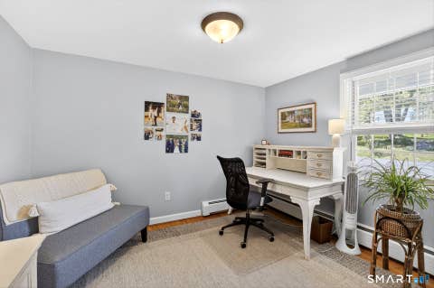 Tiny photo for 28 Deepwood Road, Simsbury, CT 06070 (MLS # 24170833)