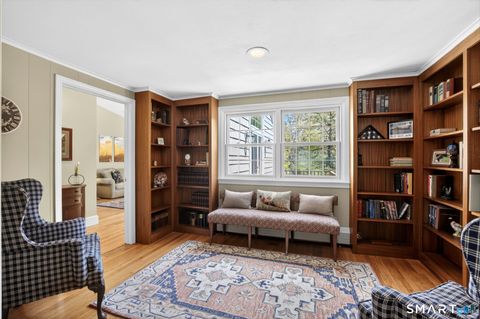 Tiny photo for 28 Deepwood Road, Simsbury, CT 06070 (MLS # 24170833)