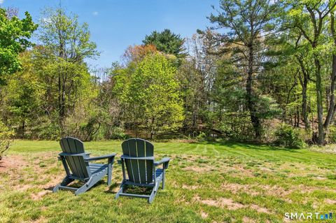 Tiny photo for 28 Deepwood Road, Simsbury, CT 06070 (MLS # 24170833)