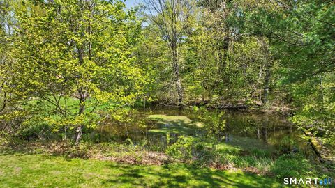Tiny photo for 28 Deepwood Road, Simsbury, CT 06070 (MLS # 24170833)