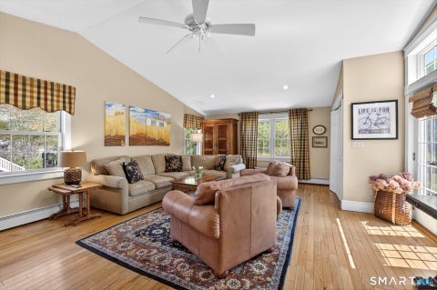 Tiny photo for 28 Deepwood Road, Simsbury, CT 06070 (MLS # 24170833)