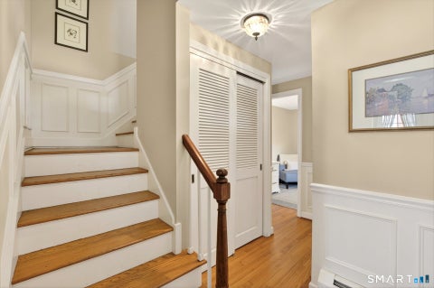 Tiny photo for 28 Deepwood Road, Simsbury, CT 06070 (MLS # 24170833)