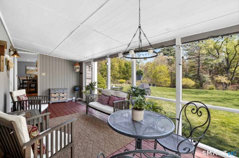 Tiny photo for 28 Deepwood Road, Simsbury, CT 06070 (MLS # 24170833)