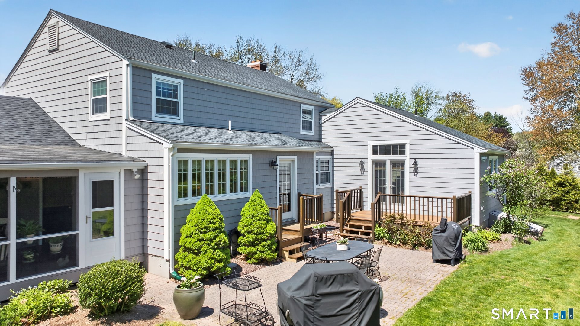 28 Deepwood Road