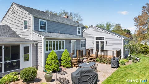 Tiny photo for 28 Deepwood Road, Simsbury, CT 06070 (MLS # 24170833)
