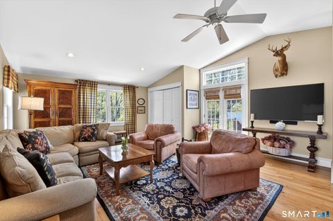 Tiny photo for 28 Deepwood Road, Simsbury, CT 06070 (MLS # 24170833)