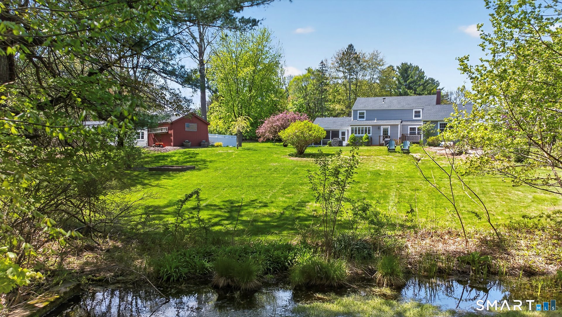28 Deepwood Road