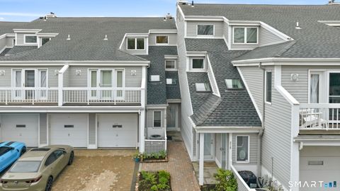 Tiny photo for 216 Breakers Lane #216, Stratford, CT 06615 (MLS # 24168029)