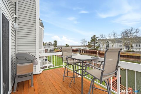 Tiny photo for 216 Breakers Lane #216, Stratford, CT 06615 (MLS # 24168029)