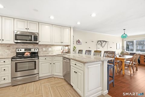 Tiny photo for 216 Breakers Lane #216, Stratford, CT 06615 (MLS # 24168029)