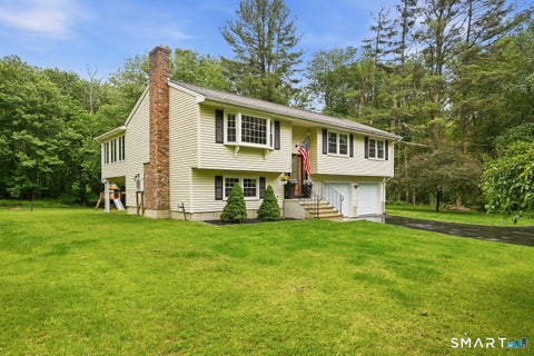 Homes For Sale - 570 Buff Cap Road<br/> Tolland, CT 06084