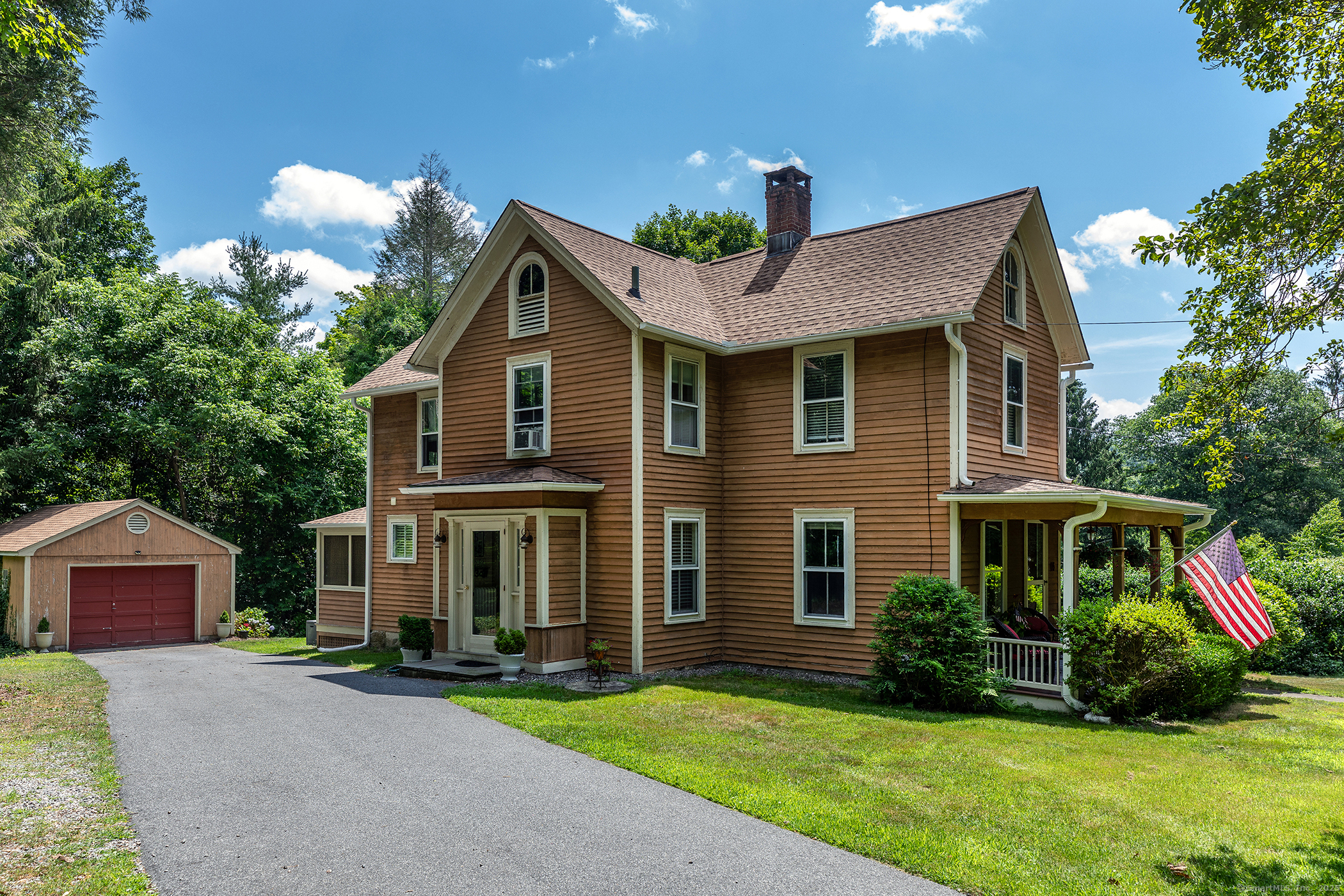 14 Cook Street