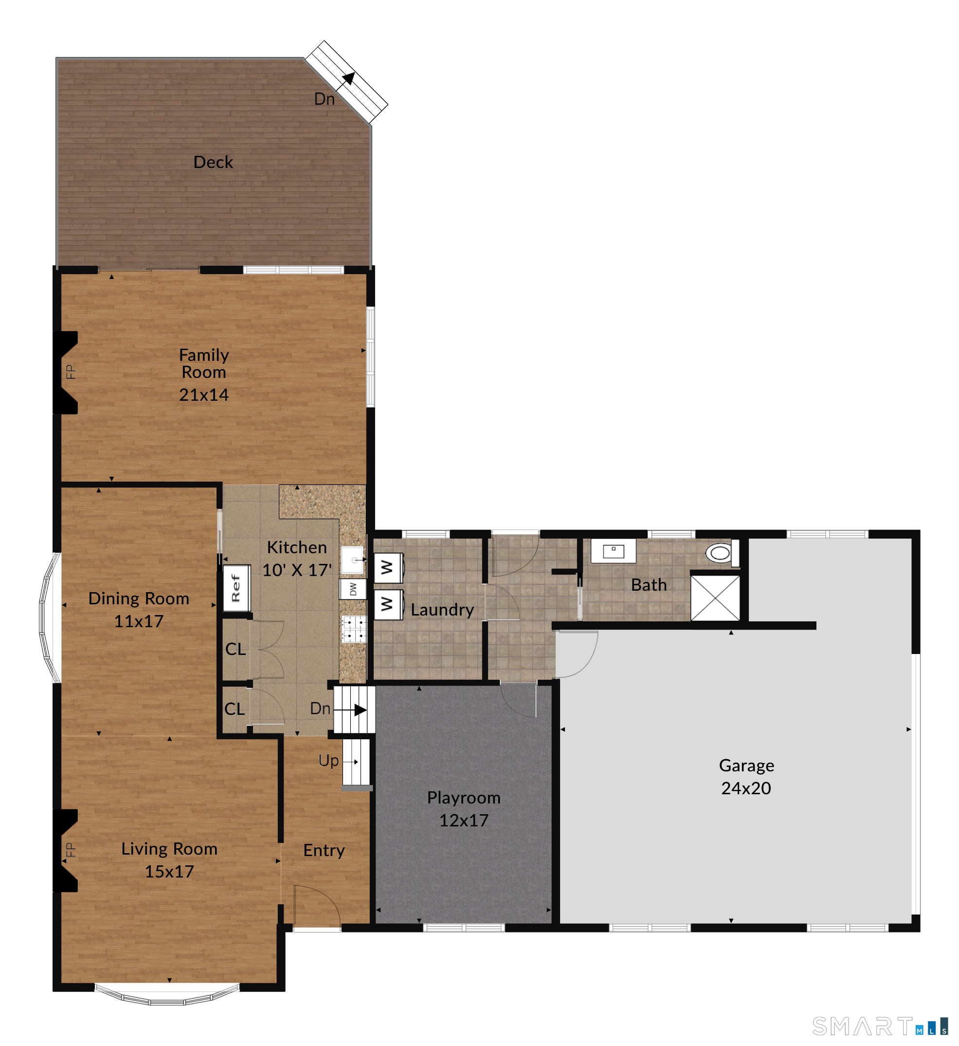 104 Nutmeg Lane