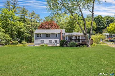 Tiny photo for 104 Nutmeg Lane, Stamford, CT 06905 (MLS # 24182132)