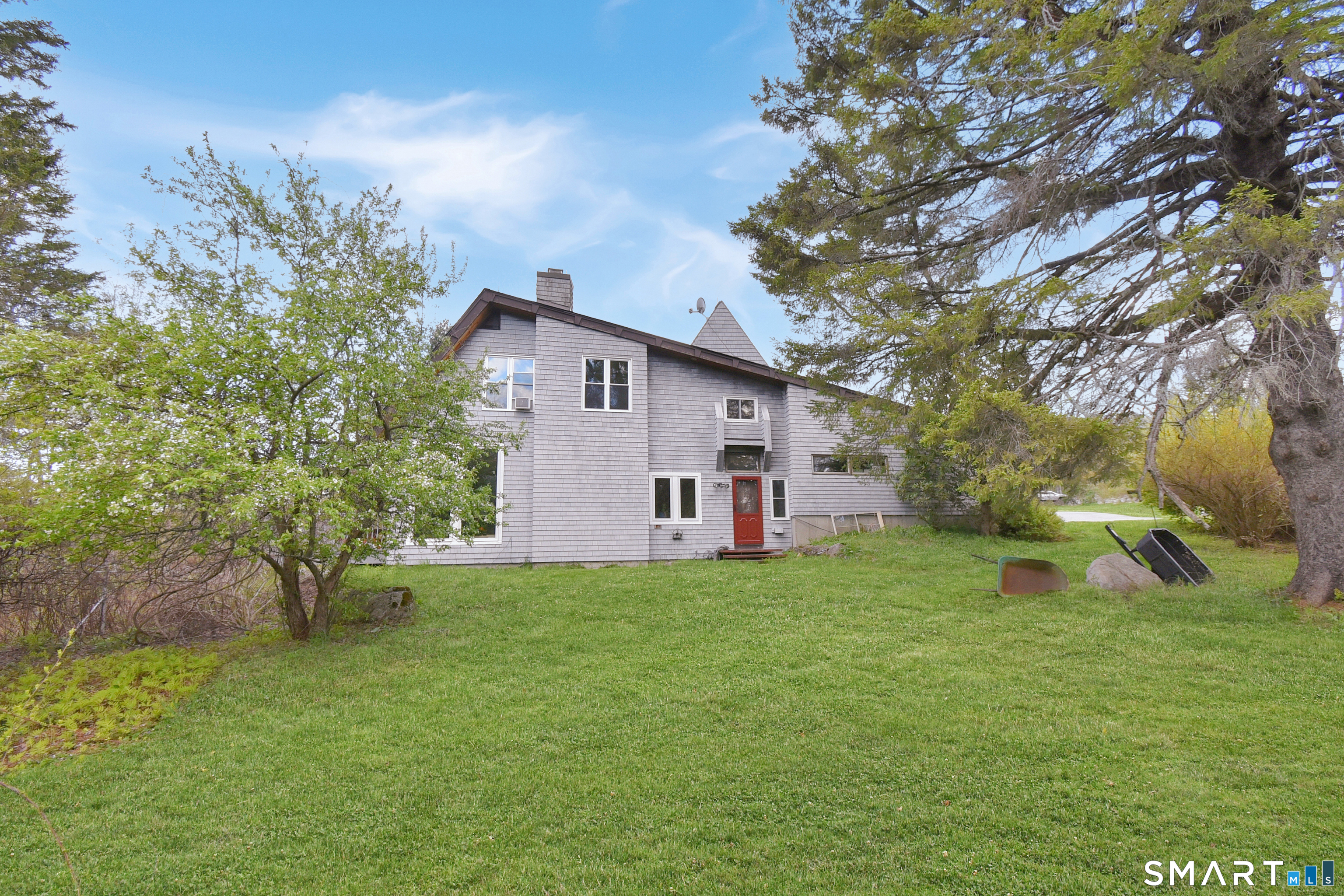 441 Platt Hill Road