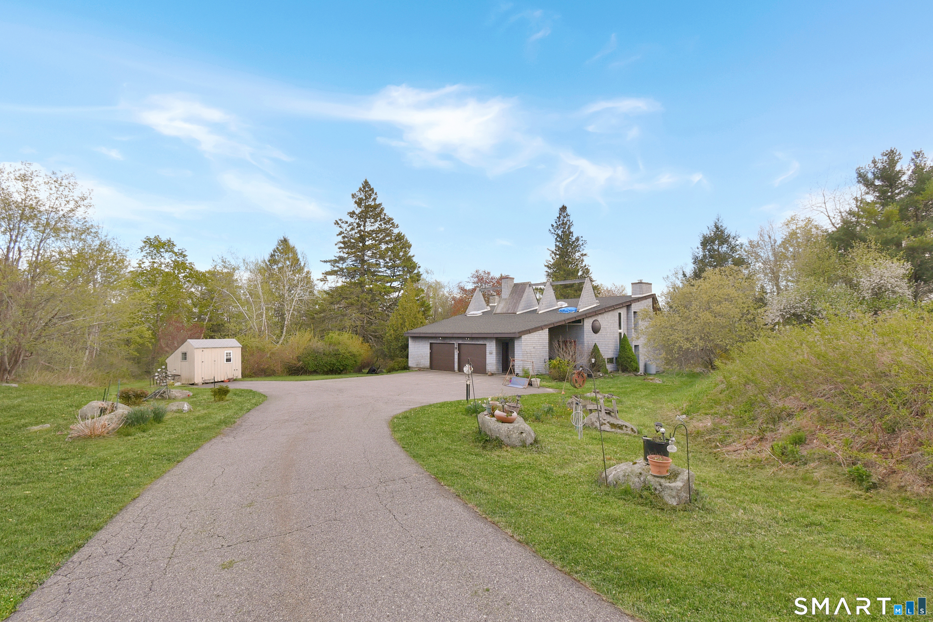 441 Platt Hill Road