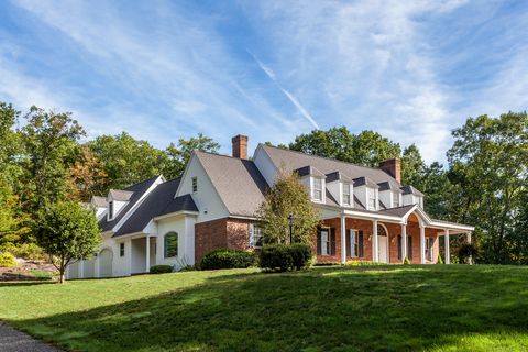 Single Family Residence in Woodbury CT 60 Stone Pit Road.jpg