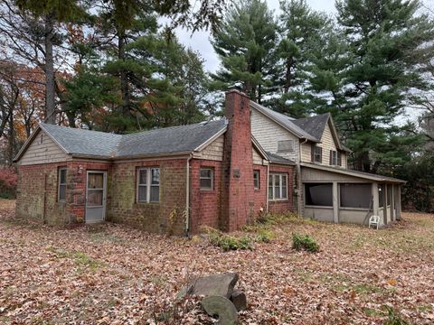 Tiny photo for 708 Hilliard Street, Manchester, CT 06040 (MLS # 24142640)