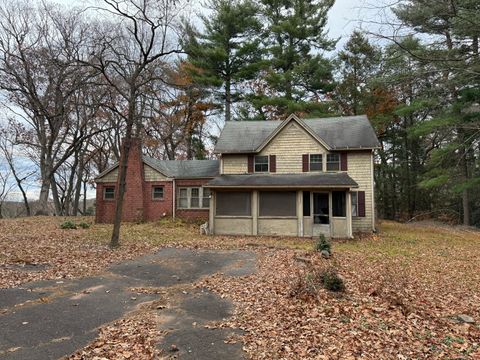 Photo of 708 Hilliard Street, Manchester, CT 06040 (MLS # 24142640)