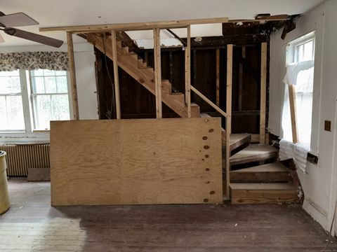 Tiny photo for 708 Hilliard Street, Manchester, CT 06040 (MLS # 24142640)