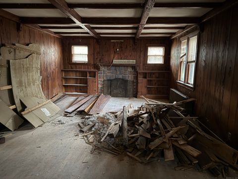 Tiny photo for 708 Hilliard Street, Manchester, CT 06040 (MLS # 24142640)