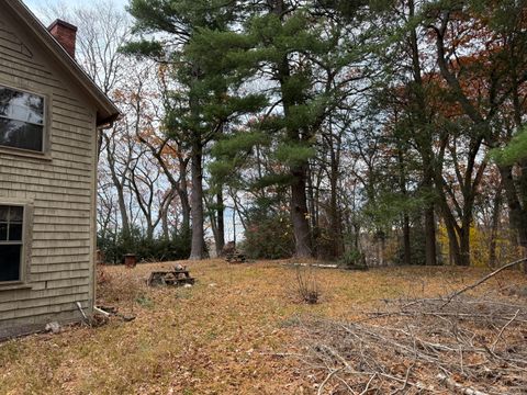 Tiny photo for 708 Hilliard Street, Manchester, CT 06040 (MLS # 24142640)