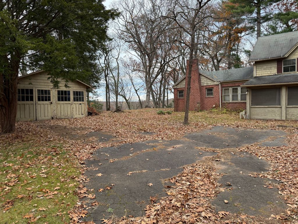 Photo of 708 Hilliard Street, Manchester, CT 06040 (MLS # 24142640)