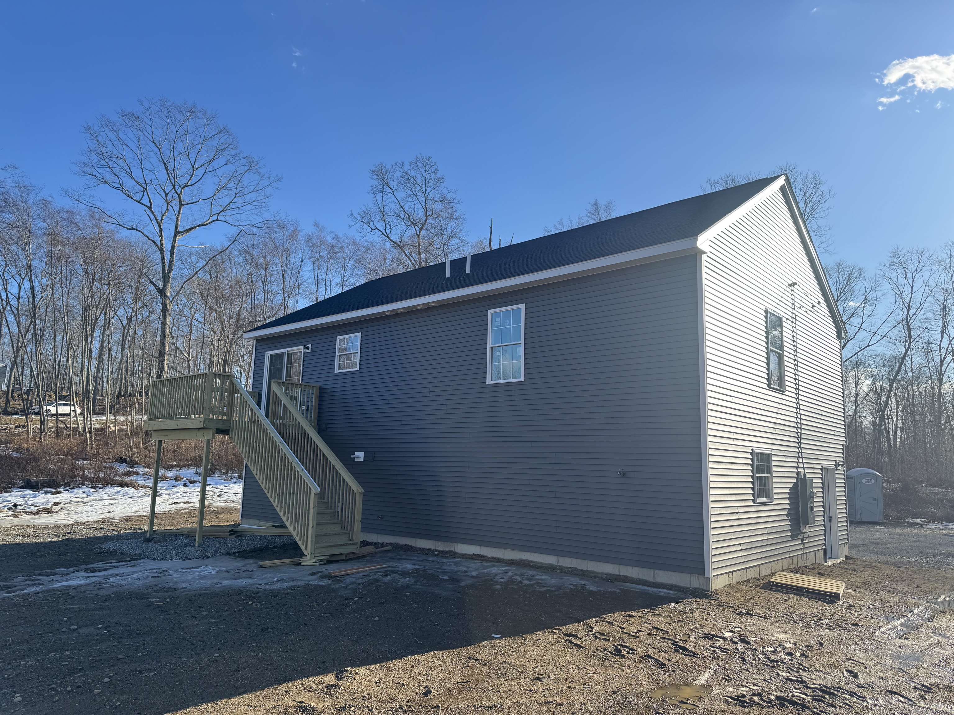 1117 E Lake Road, Montville, Connecticut image 26
