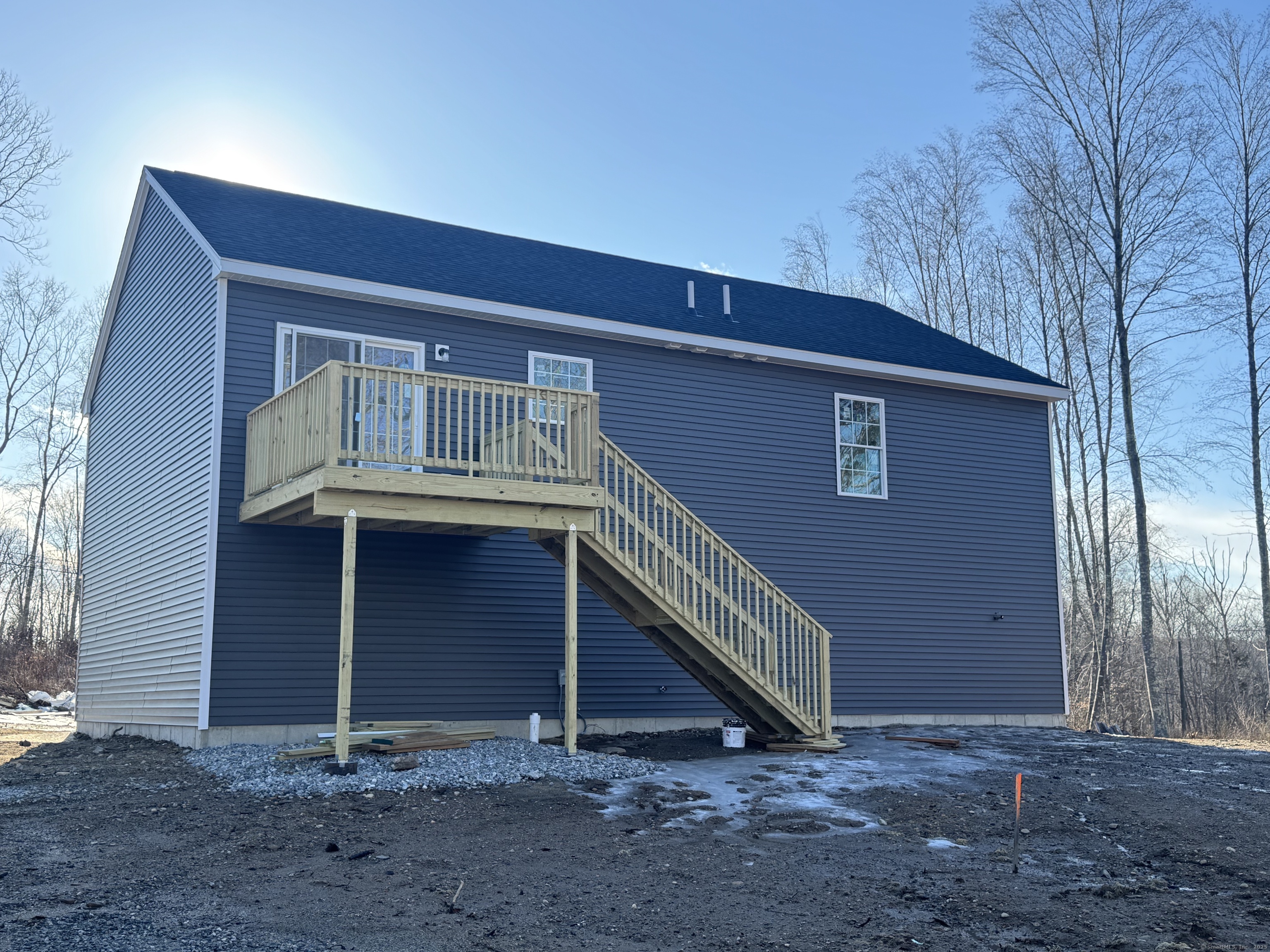 1117 E Lake Road, Montville, Connecticut image 2