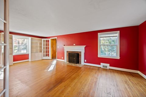 Tiny photo for 3 Pilgrim Road, West Hartford, CT 06117 (MLS # 24136134)