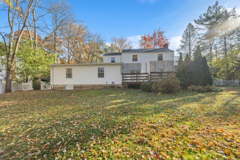 Tiny photo for 3 Pilgrim Road, West Hartford, CT 06117 (MLS # 24136134)