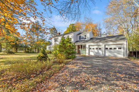 Tiny photo for 3 Pilgrim Road, West Hartford, CT 06117 (MLS # 24136134)