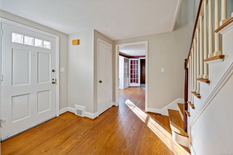 Tiny photo for 3 Pilgrim Road, West Hartford, CT 06117 (MLS # 24136134)