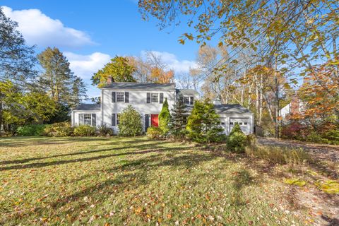 Photo of 3 Pilgrim Road, West Hartford, CT 06117 (MLS # 24136134)