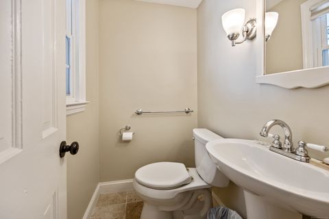 Tiny photo for 3 Pilgrim Road, West Hartford, CT 06117 (MLS # 24136134)