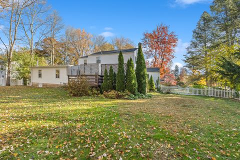 Tiny photo for 3 Pilgrim Road, West Hartford, CT 06117 (MLS # 24136134)