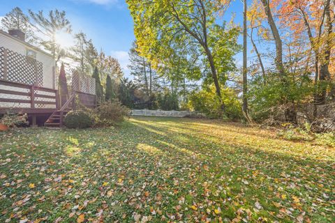 Tiny photo for 3 Pilgrim Road, West Hartford, CT 06117 (MLS # 24136134)