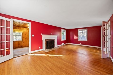 Tiny photo for 3 Pilgrim Road, West Hartford, CT 06117 (MLS # 24136134)