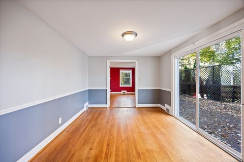 Tiny photo for 3 Pilgrim Road, West Hartford, CT 06117 (MLS # 24136134)