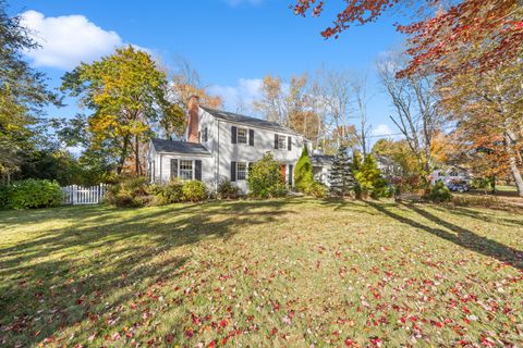 Tiny photo for 3 Pilgrim Road, West Hartford, CT 06117 (MLS # 24136134)
